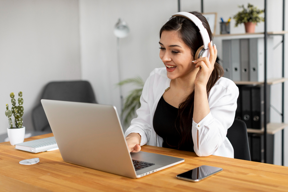 Virtual Assistant