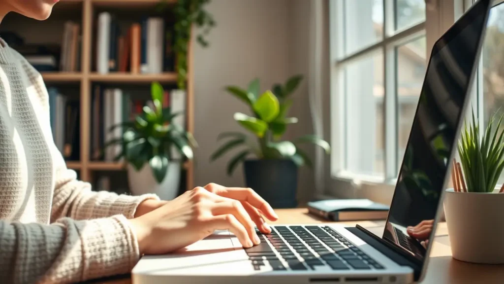 Freelance writing