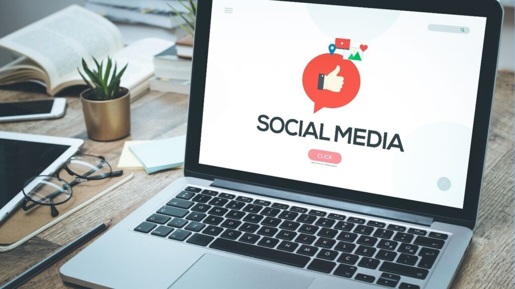 Social Media Management