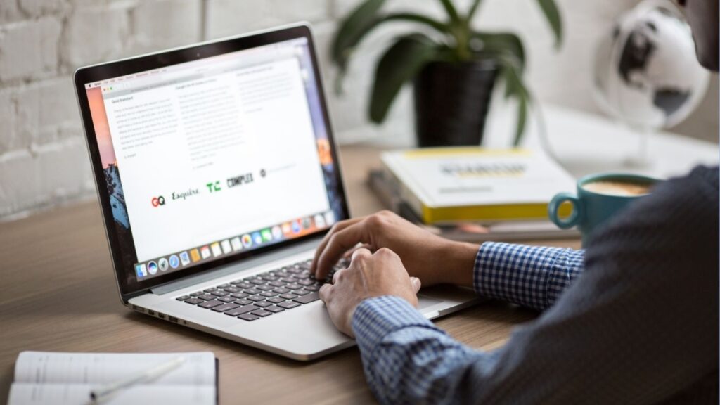 Freelance Writing