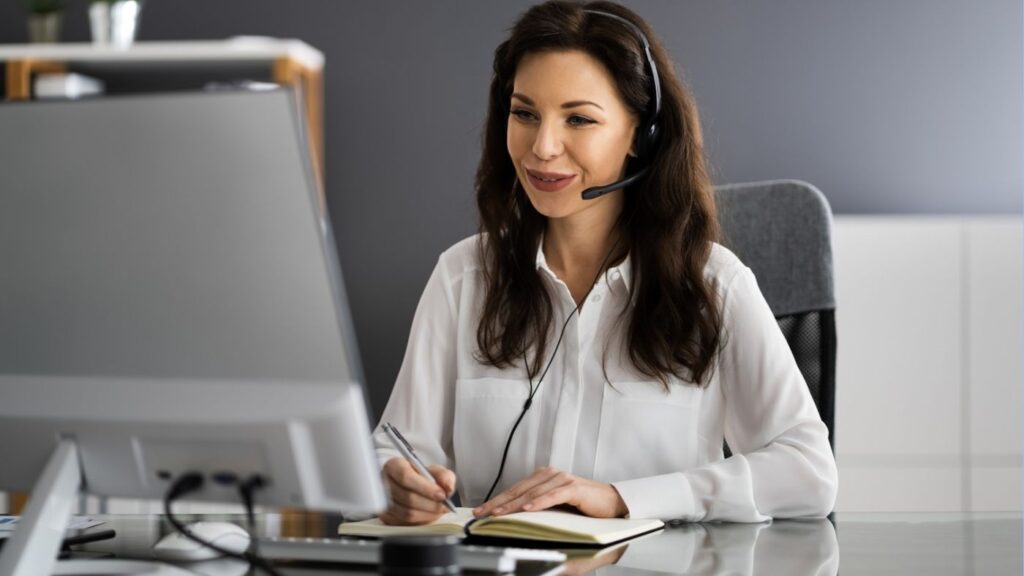 Virtual Assistant