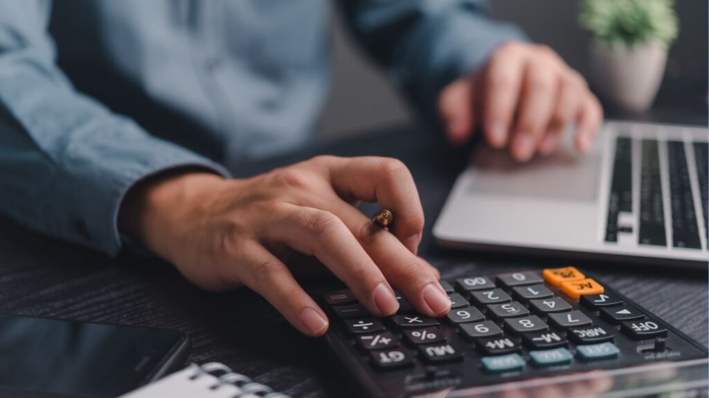 Remote Bookkeeping