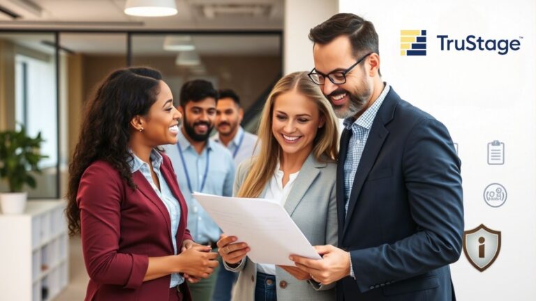 Trustage Insurance Agency: A Comprehensive Review of Services and Benefits