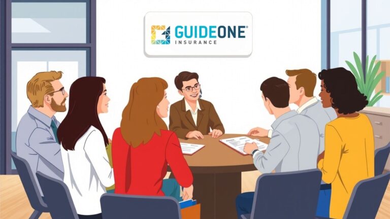 Top Updates and News from GuideOne Insurance for 2024,2025