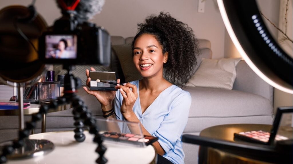 Content Creation (YouTube, Blogging, Podcasting)