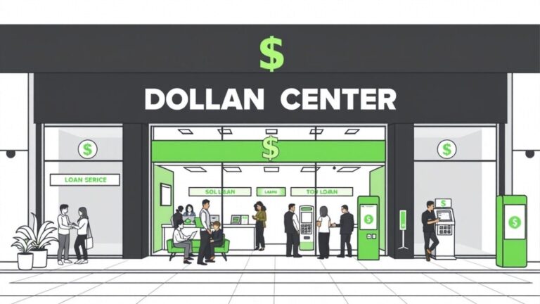 Exploring the Features and Benefits of Dollar Loan Center Arena