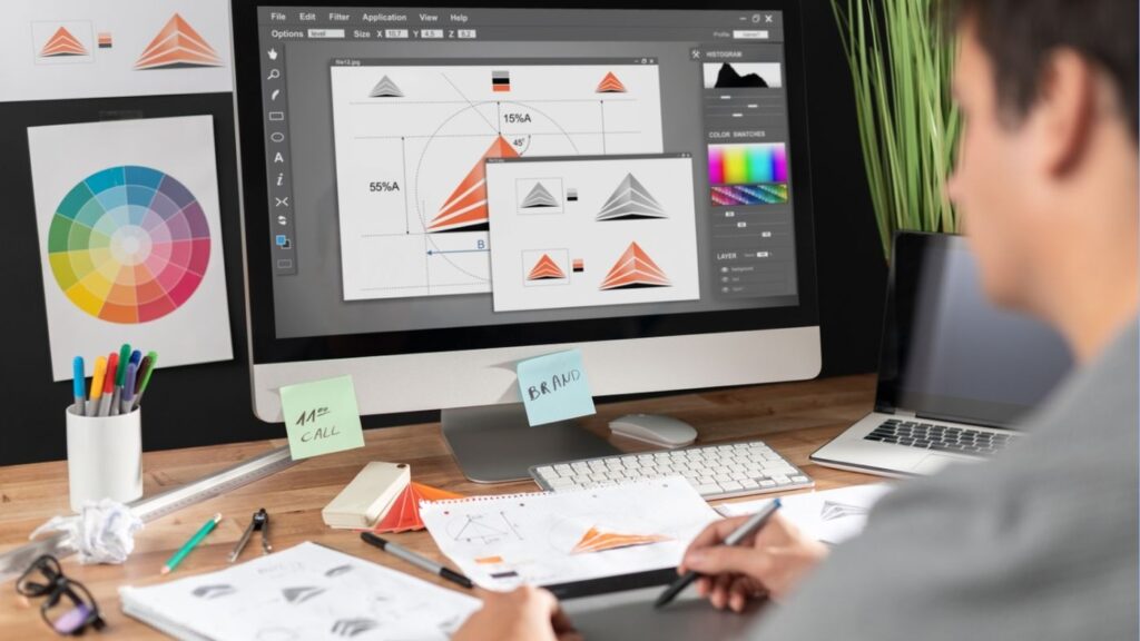 Graphic Design