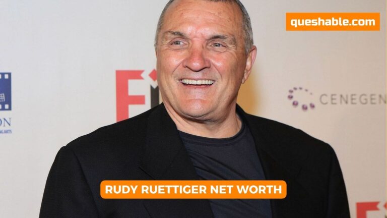 Rudy Ruettiger Net Worth
