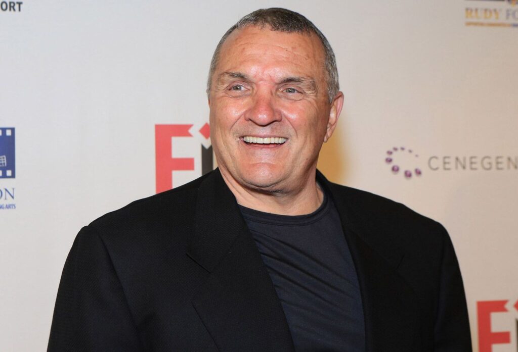 Rudy Ruettiger Net Worth: A Deep Dive into the Inspirational Football Star’s Finances