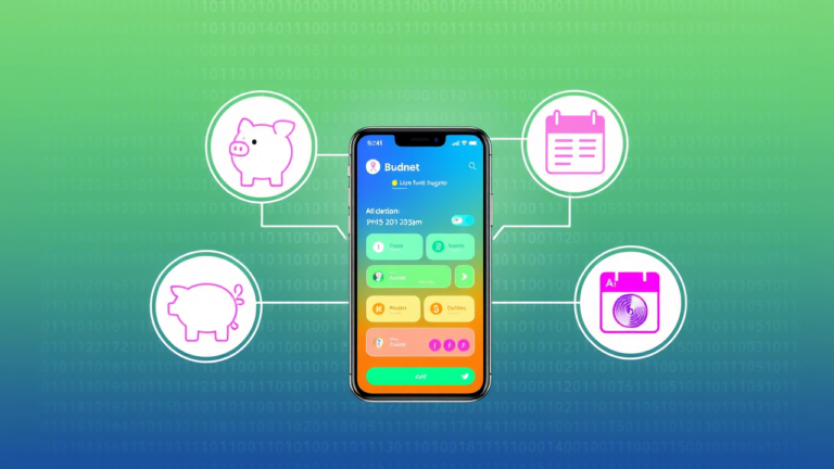 Top AI Budgeting Apps for Personal Finance: Your Guide to Smarter Money Management