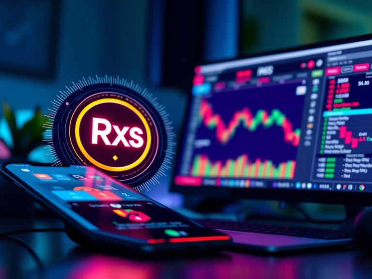 How to Buy Rxs Crypto: A Step-by-Step Guide for Beginners