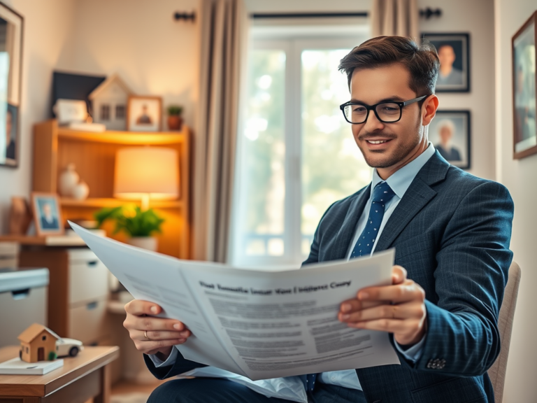 Evanston Insurance Company: A Comprehensive Review of Services and Offerings