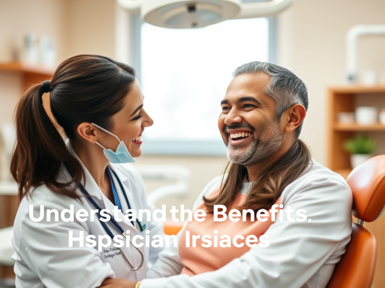 Physicians Mutual Dental Insurance