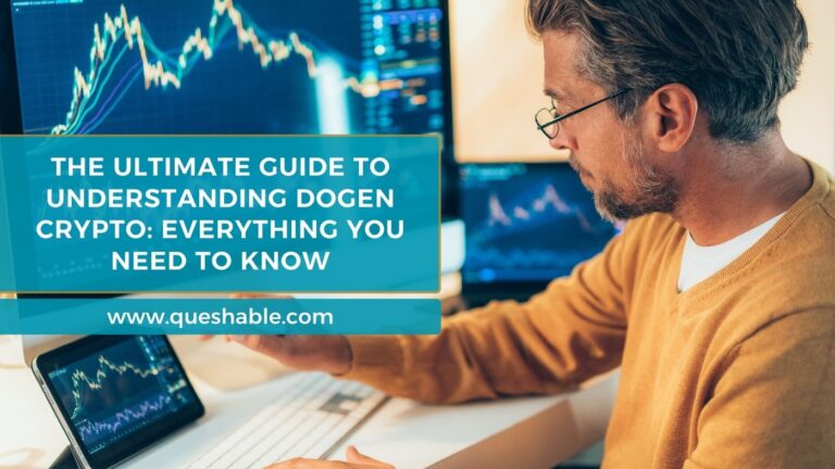 The Ultimate Guide to Understanding Dogen Crypto: Everything You Need to Know