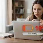 Why Laptop Battery Drains Fast