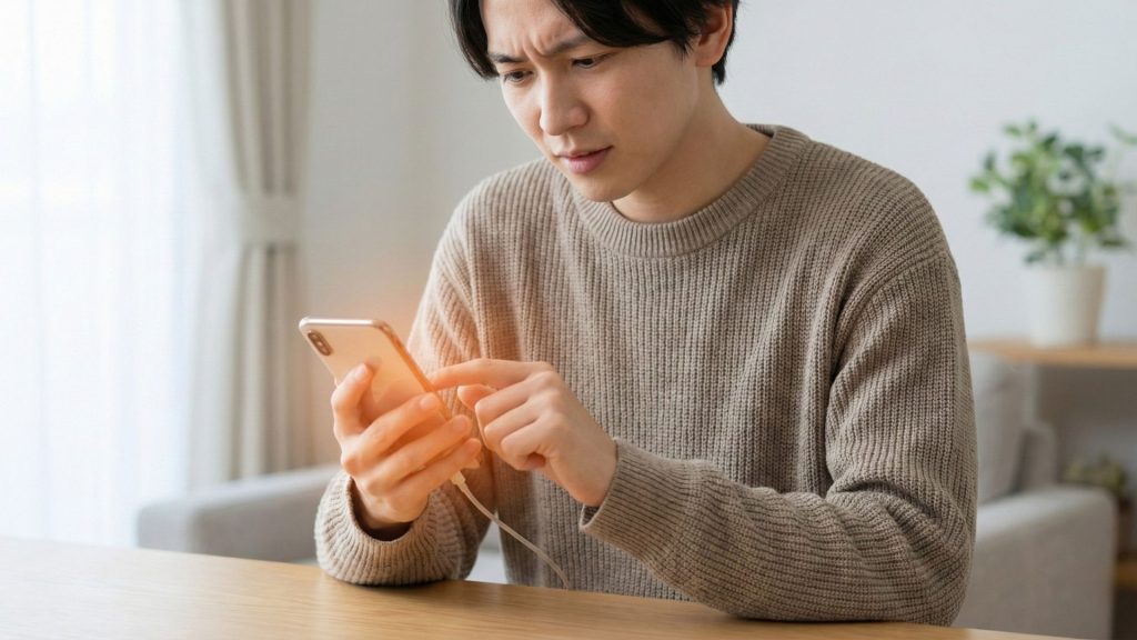 Why Phone Heats While Charging? Causes & Simple Fixes